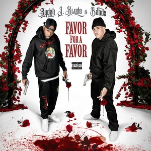 I'm Gone (Explicit)