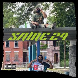 Same 24 (feat. Born Wycked) (Explicit)