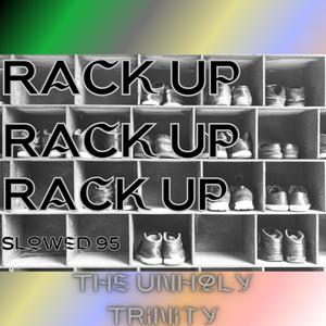 Rack Up (feat. YungGenji & Yøung Mutt) (Slowed 95) (Explicit)