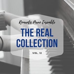 Romantic Piano Ensemble ( the Real Collection Vol 12 )