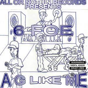 Laced Up (feat. The Popper & E-Skool)