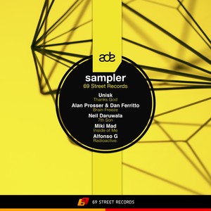 Ade Sampler (Inside of Me)