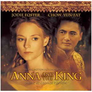 Anna and the King (Original Motion Picture Soundtrack)