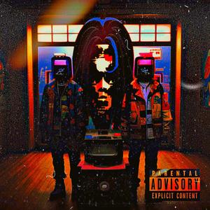 ALIENS GET BRAZY!!! (feat. Prinxe) [Explicit]