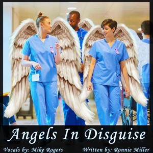 Angels in Disguise (feat. Mike Rogers)