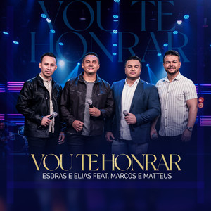 Vou Te Honrar