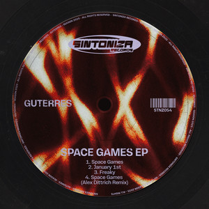 January 1st (Original Mix)