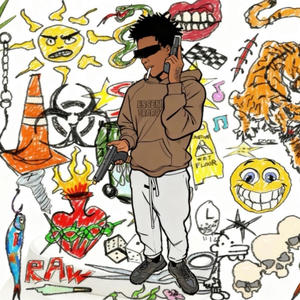 Baby3gonsike- Ok (feat. t5)