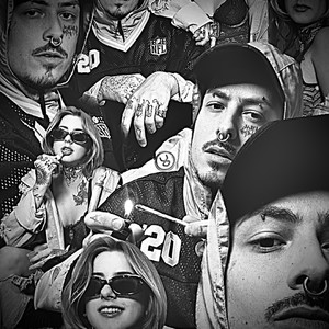 Você Não Tava Lá (Explicit)