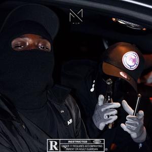 Carré (feat. Batbat & La Rvfleuze) (Explicit)