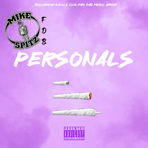 Personals 3 (Explicit)