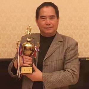 鸿恩难忘 (伴奏)