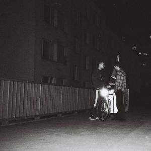 Starej lak (feat. Khol, Zambi & DannyBoi) [Explicit]