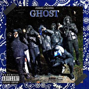 Ghost (Explicit)