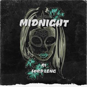 Midnight (feat. Lord Leng) [Explicit]