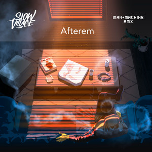 Afterem (Man + Machine remix)