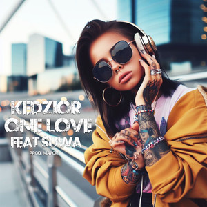 One Love (Radio Edit)