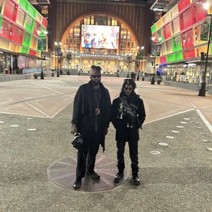 Seeing My Truth (Explicit)