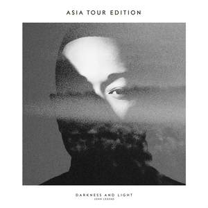 DARKNESS AND LIGHT (Asia Tour Edition) [Explicit]