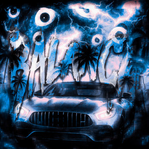 BALANCA (Super Slowed & Reverb)