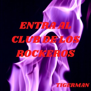 Entra Al Club De Los Rockeros