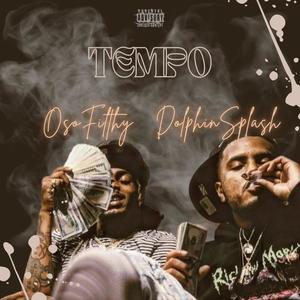 The Tempo (feat. Dolphin Splash) (Explicit)