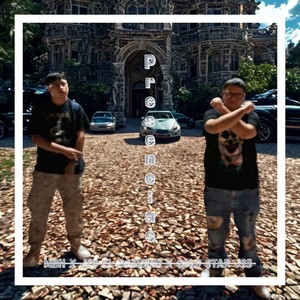 Presencias (Explicit)