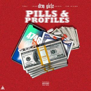 Pills & Profiles (Explicit)