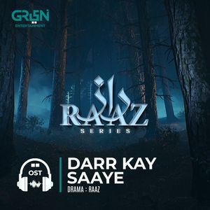 Darr Kay Saaye (Original Soundtrack From 