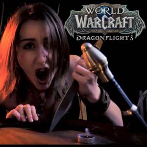 Times Change (From "World of Warcraft") (Metal Cover)