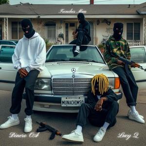 MUNACHIMSO (feat. Trenches Man & Lucy Q) (Explicit)