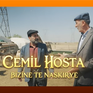 Bizine Te Naskirye