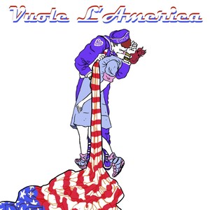 Vuole L'America (Explicit)