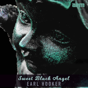 Sweet Black Angel