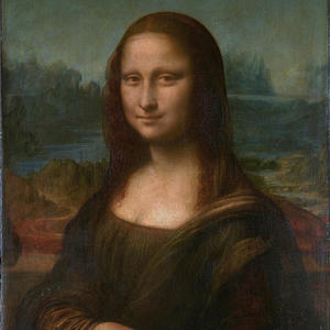 Mona LIsa (Explicit)