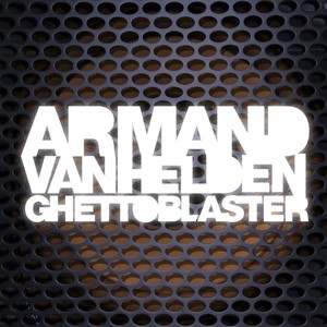 Ghettoblaster (Deluxe Version) [Explicit]
