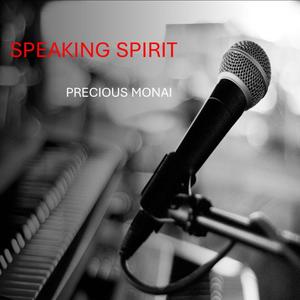 Speaking Spirit