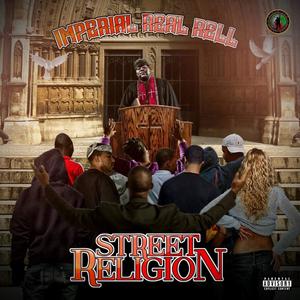 Street Religion (Explicit)