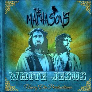 White Jesus (feat. Mercutio The Bard, Man Like Joe & Harry Dee Productions) (Explicit)