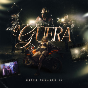 La Güera (Explicit)