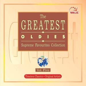 The Greatest Oldies, Vol. 5