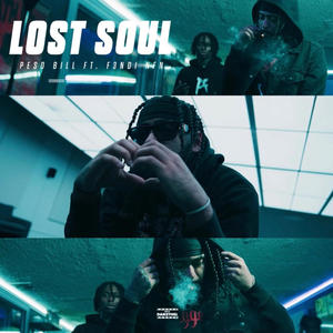 Lost Soul (feat. F3NDI NFN) [Explicit]