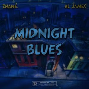 Midnight Blues (Explicit)
