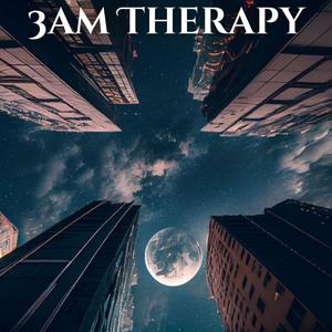 3am Therapy: Smooth Jazz Relaxation