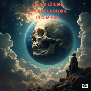 Dance De La Gloire In C-Minor