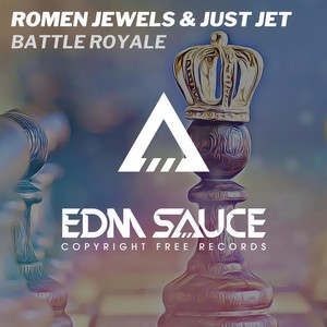 Battle Royale(feat. Just Jet)
