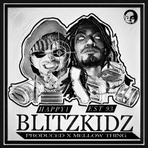 Blitzkidz (Explicit)