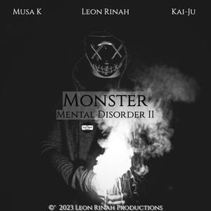 Monster (Mental Disorder II) (feat. Kai-Ju) (Explicit)
