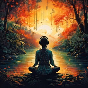 Meditation Cadence: Music for Inner Calm