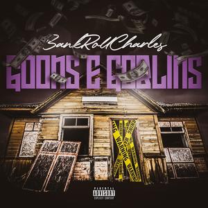 Dracs & Switches (feat. Jay Montana) (Explicit)